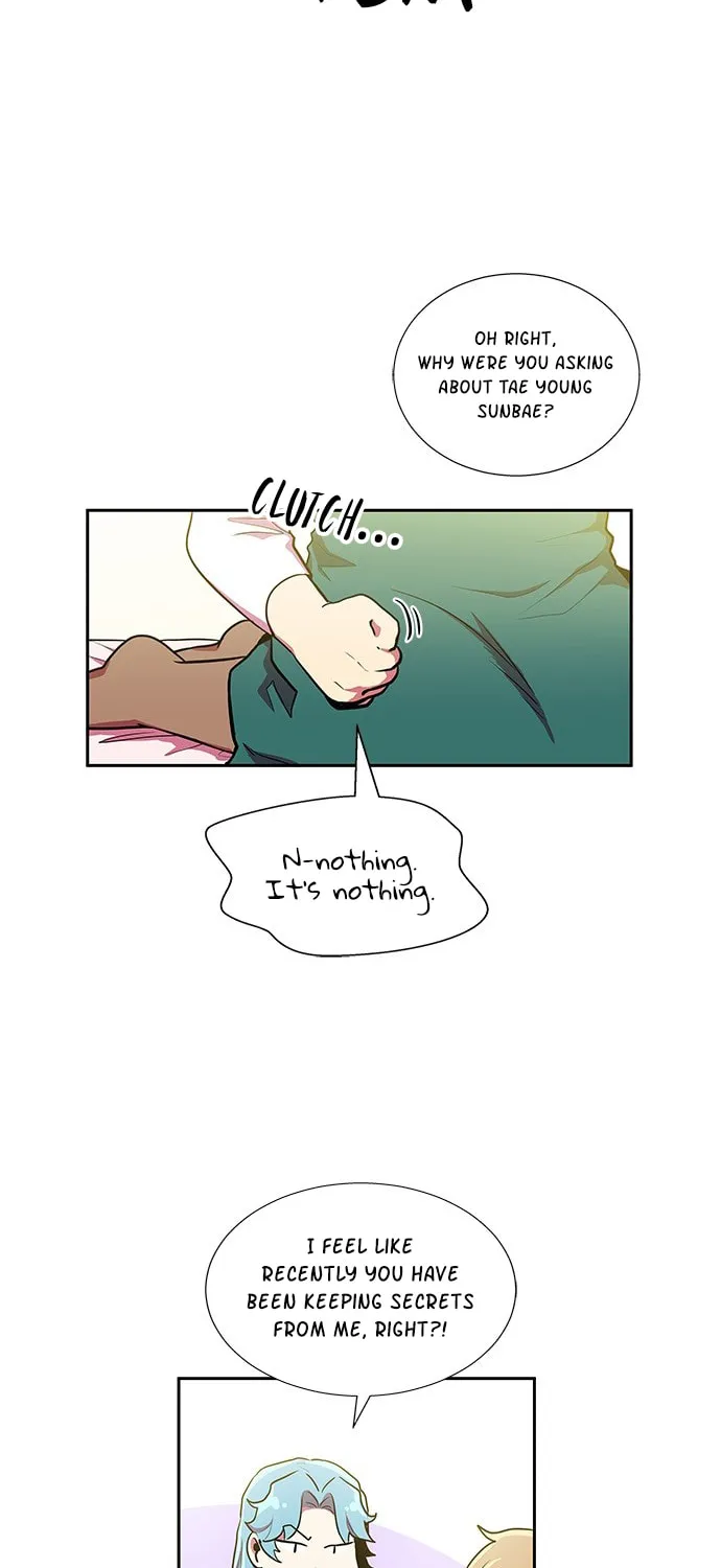 Read Celebgram chapter 17 image 20 on Lezhin