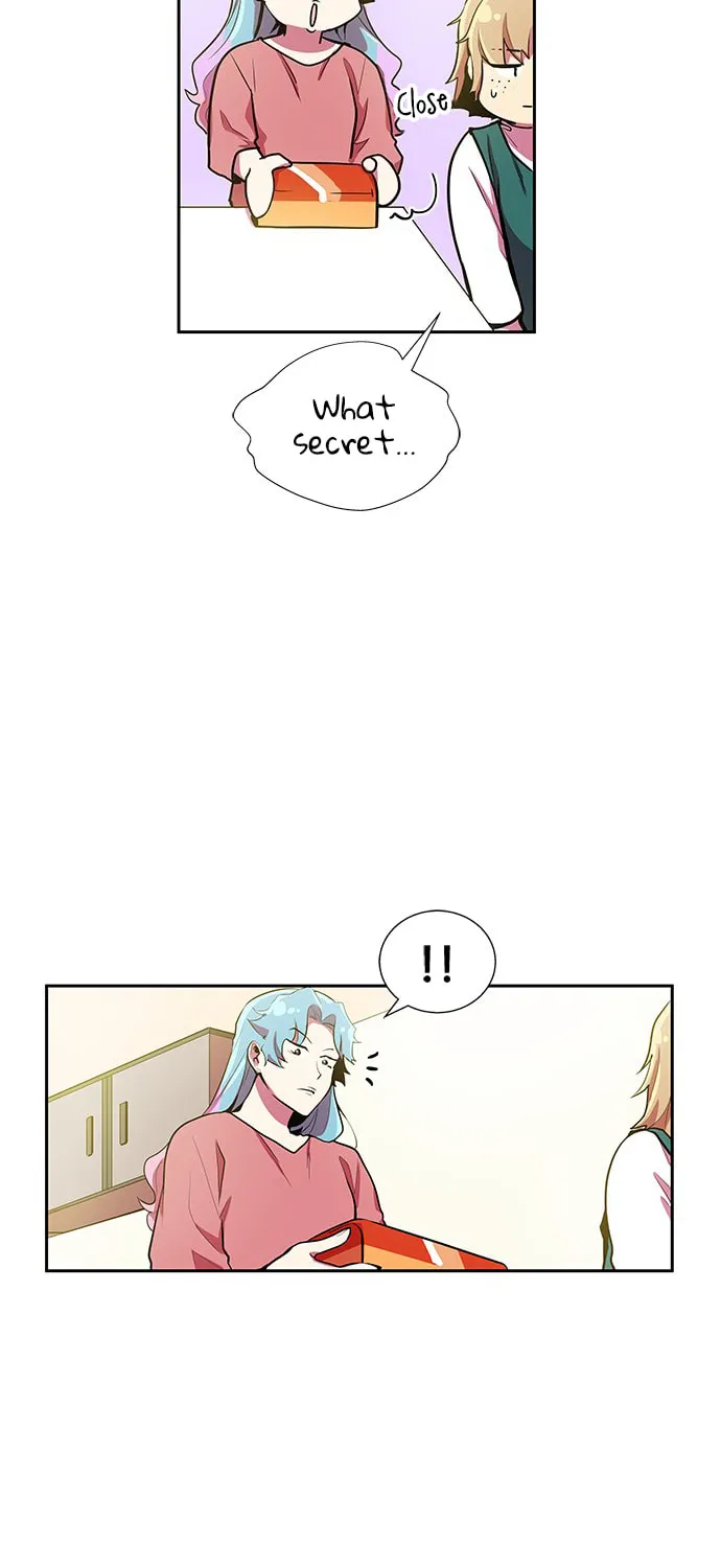 Read Celebgram chapter 17 image 21 on Lezhin