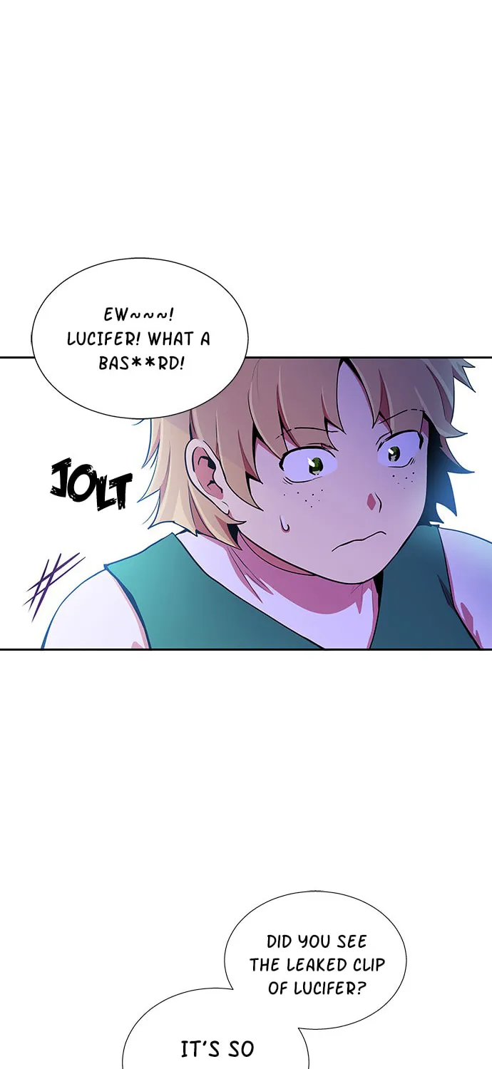 Read Celebgram chapter 17 image 22 on Lezhin