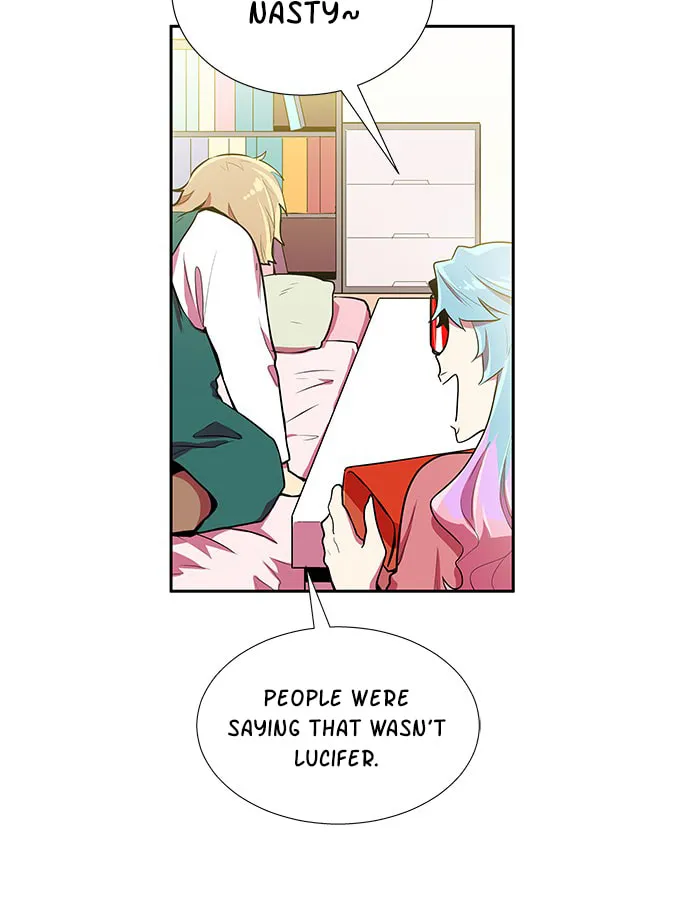 Read Celebgram chapter 17 image 23 on Lezhin
