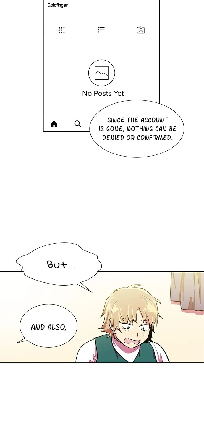 Read Celebgram chapter 17 image 25 on Lezhin
