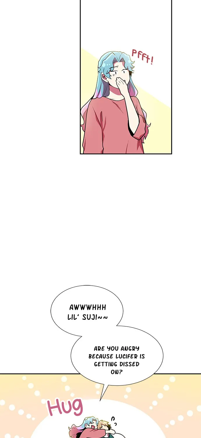 Read Celebgram chapter 17 image 31 on Lezhin