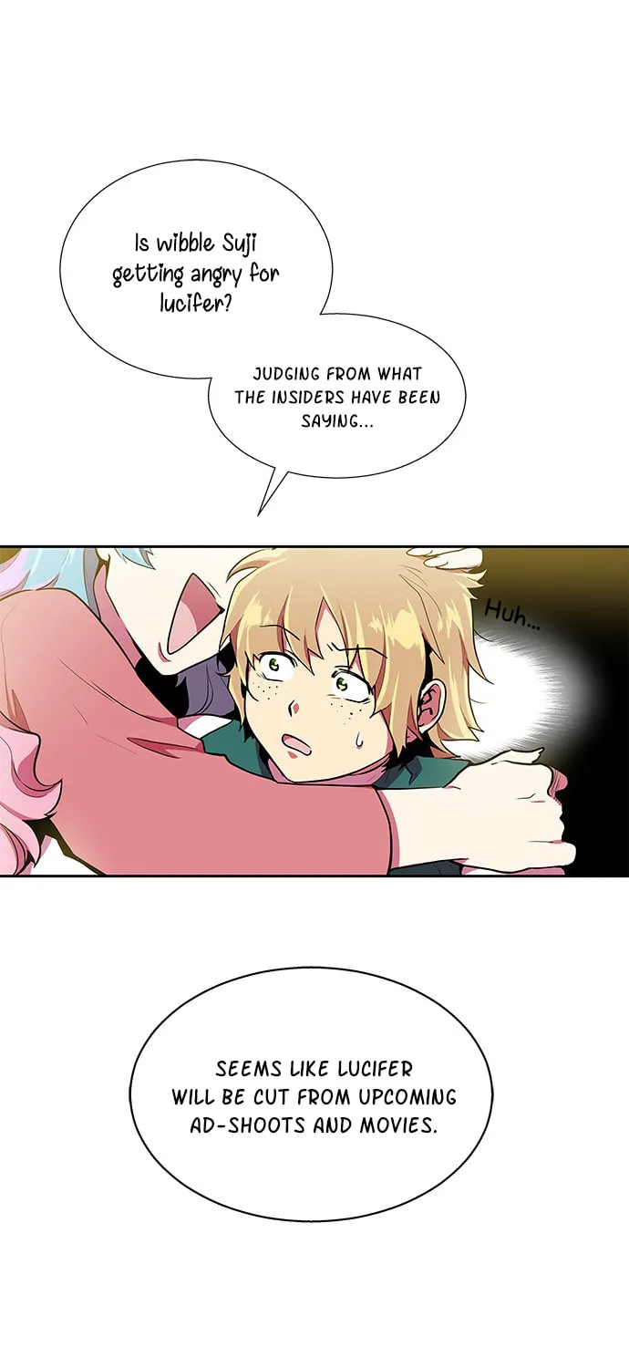 Read Celebgram chapter 17 image 33 on Lezhin