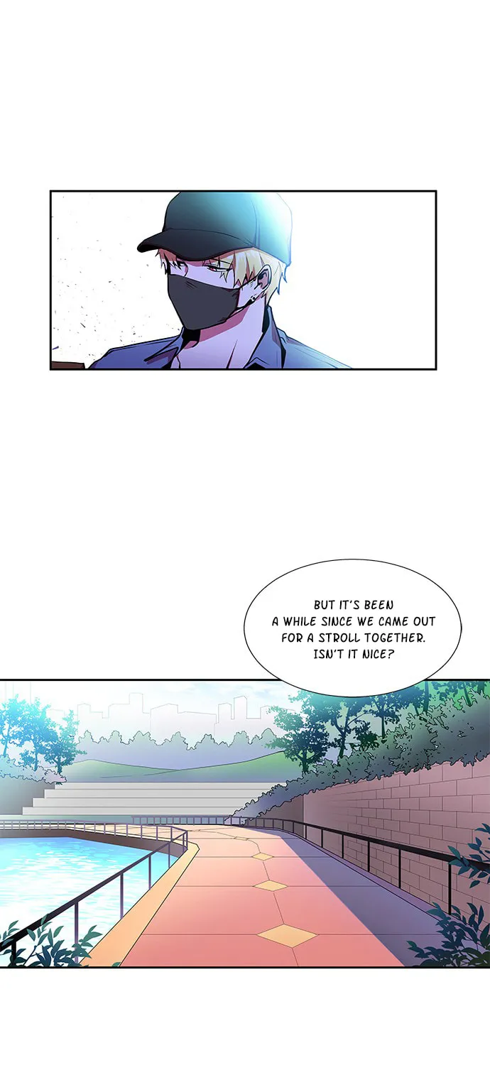 Read Celebgram chapter 17 image 35 on Lezhin