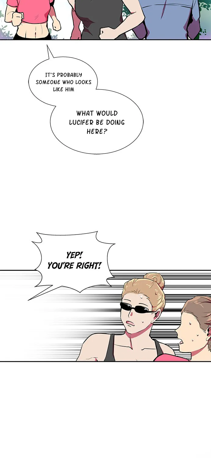 Read Celebgram chapter 17 image 37 on Lezhin