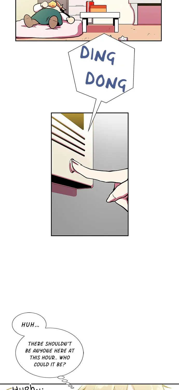 Read Celebgram chapter 17 image 4 on Lezhin