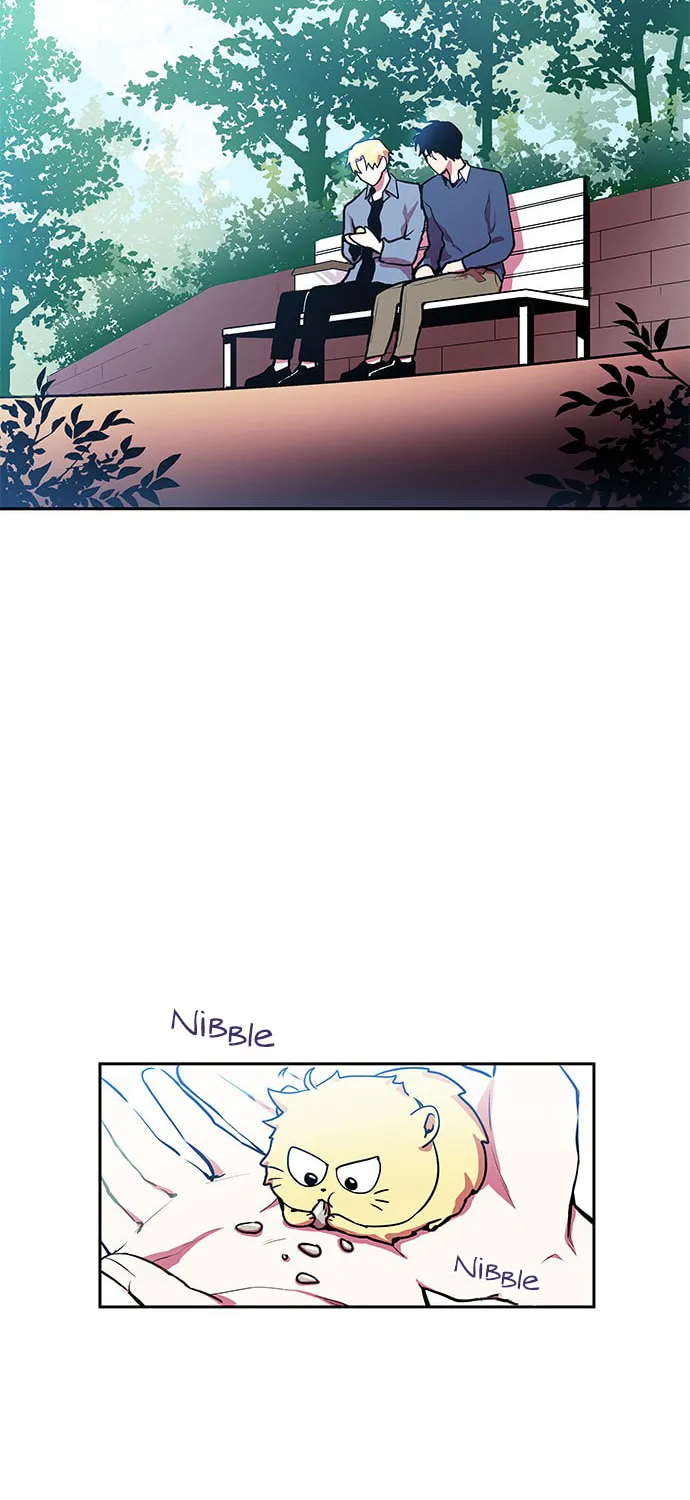 Read Celebgram chapter 17 image 43 on Lezhin