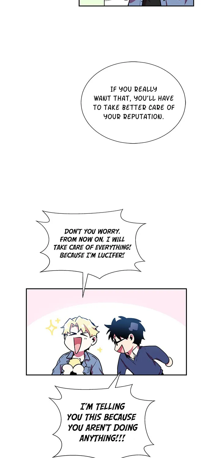Read Celebgram chapter 17 image 46 on Lezhin