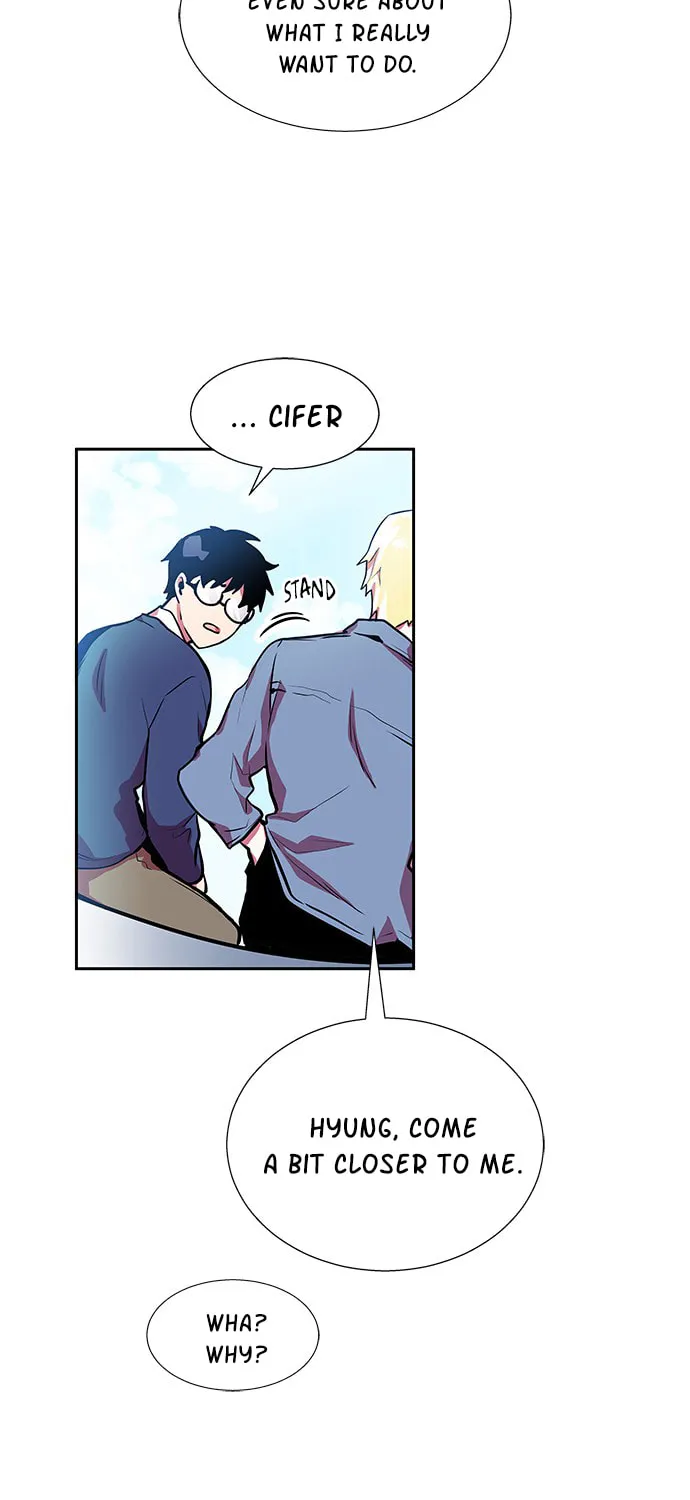 Read Celebgram chapter 17 image 48 on Lezhin