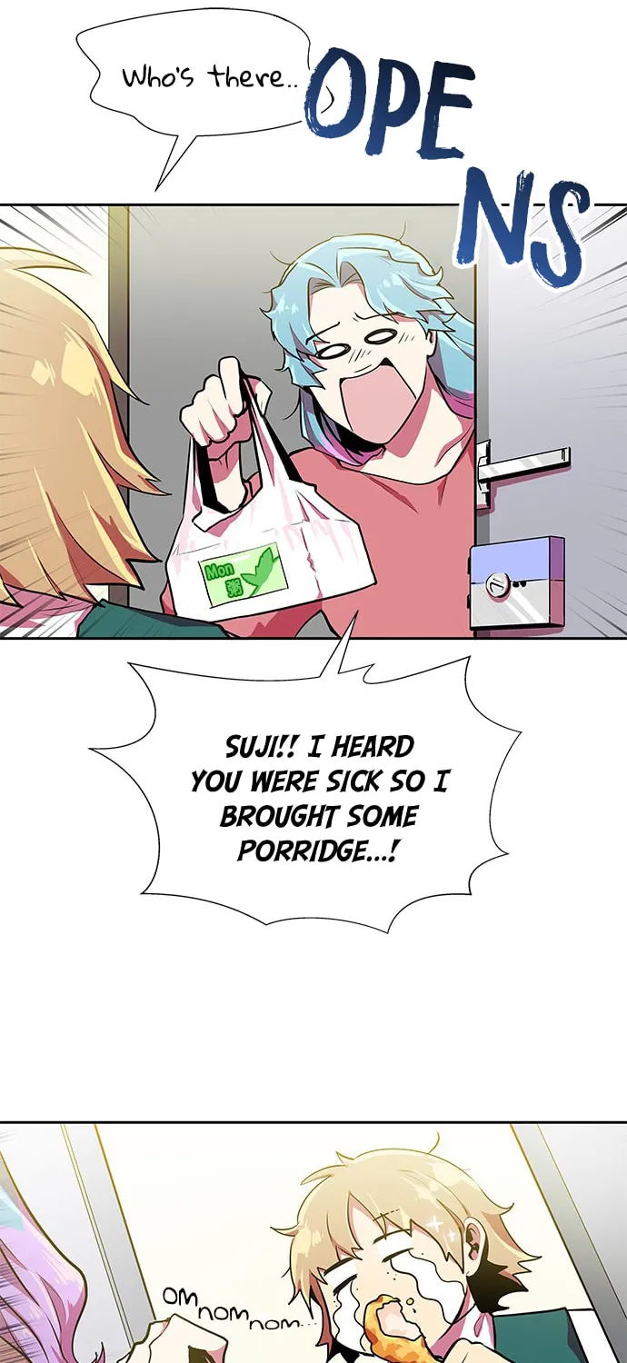 Read Celebgram chapter 17 image 6 on Lezhin