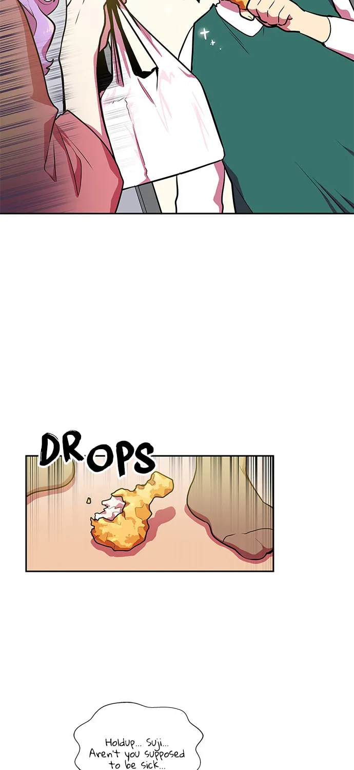 Read Celebgram chapter 17 image 7 on Lezhin
