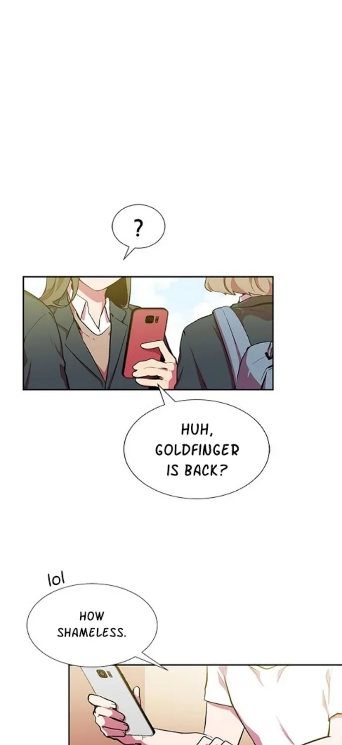 Read Celebgram chapter 18 image 10 on Lezhin