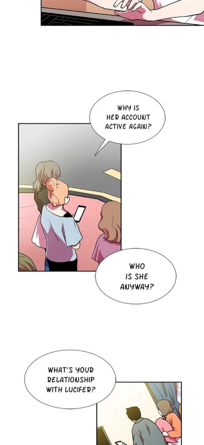 Read Celebgram chapter 18 image 11 on Lezhin