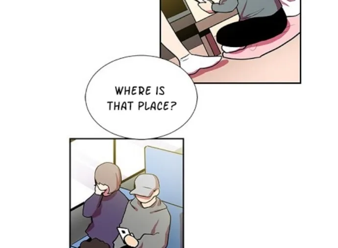 Read Celebgram chapter 18 image 12 on Lezhin