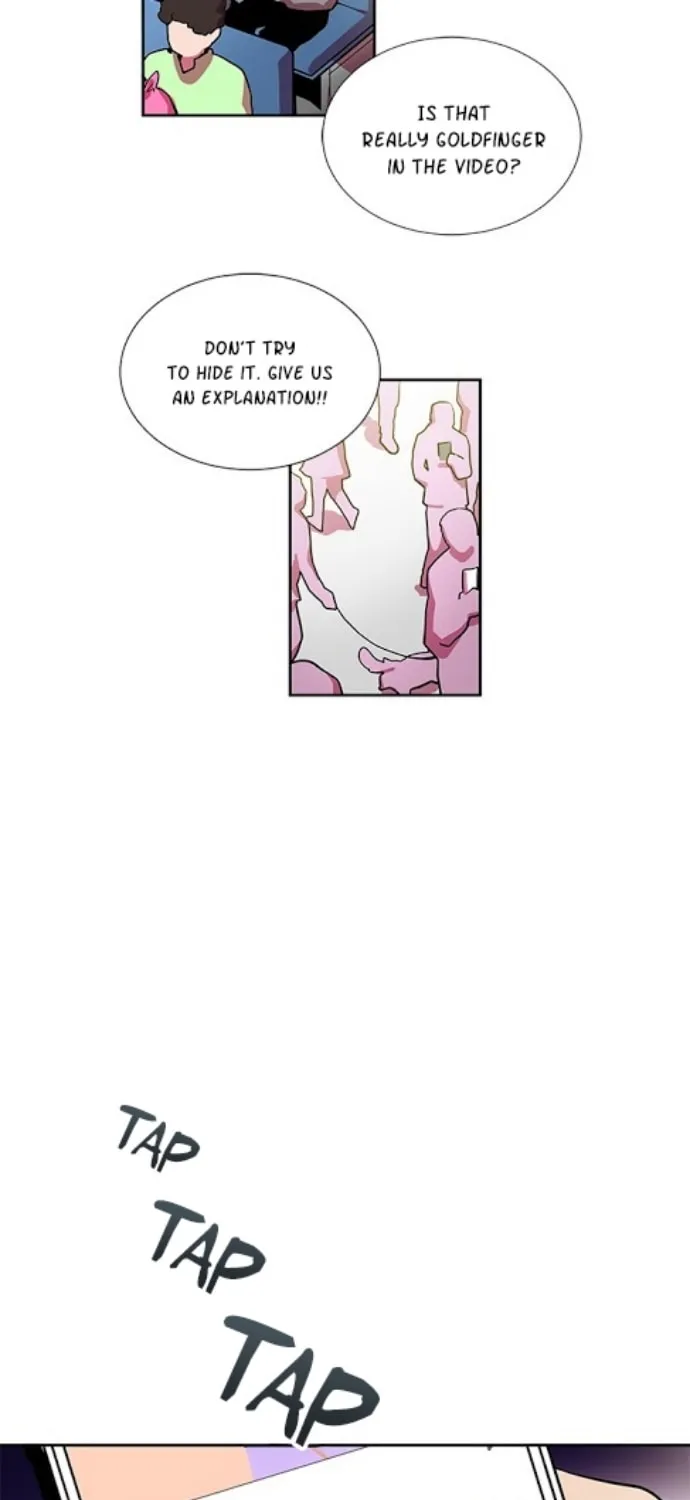 Read Celebgram chapter 18 image 13 on Lezhin