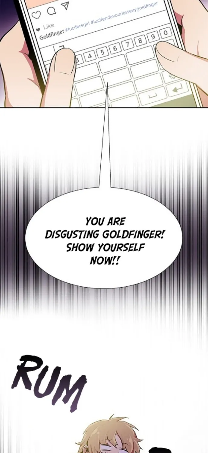Read Celebgram chapter 18 image 14 on Lezhin