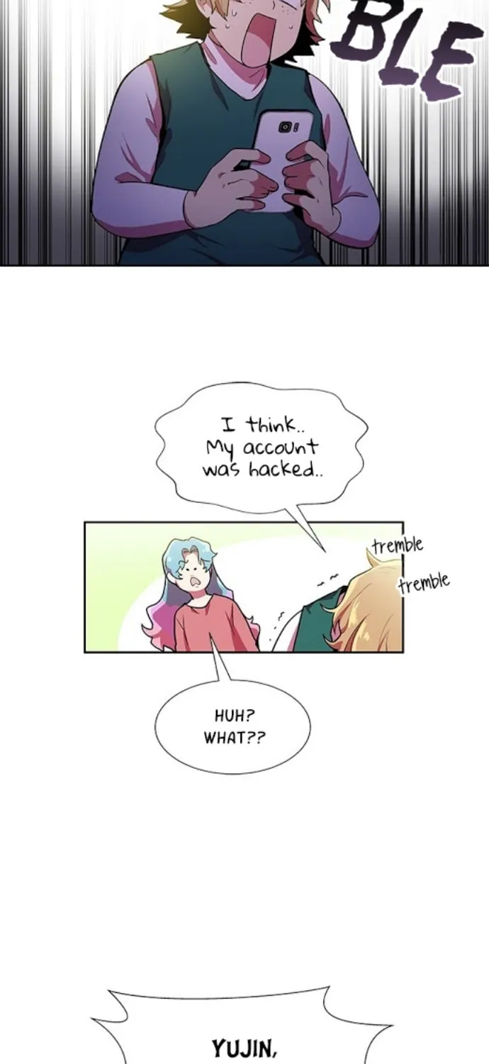 Read Celebgram chapter 18 image 15 on Lezhin