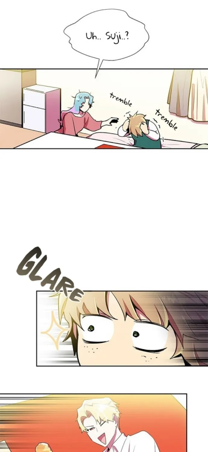 Read Celebgram chapter 18 image 23 on Lezhin