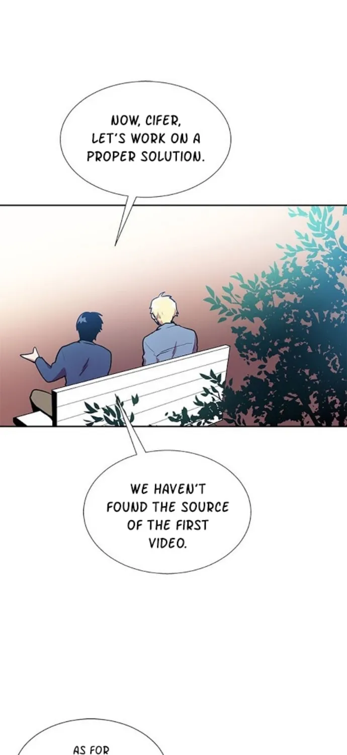 Read Celebgram chapter 18 image 31 on Lezhin