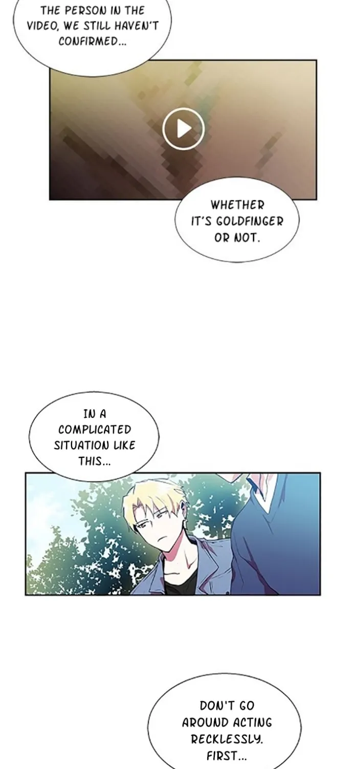 Read Celebgram chapter 18 image 32 on Lezhin