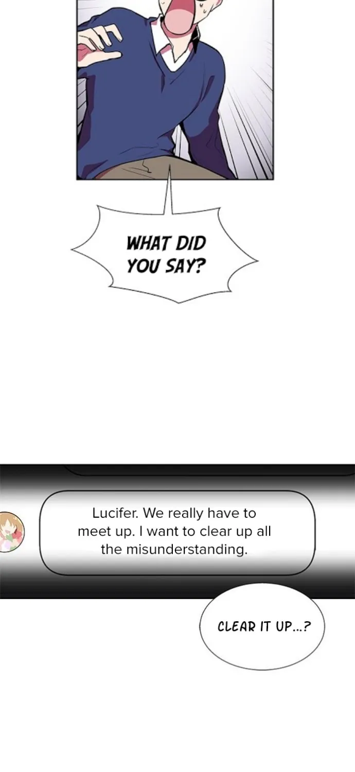 Read Celebgram chapter 18 image 37 on Lezhin