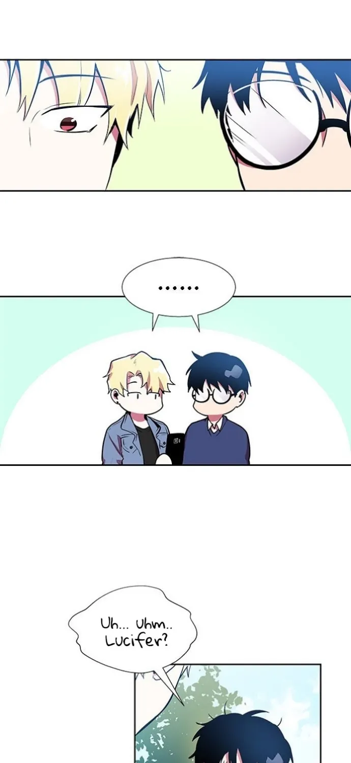 Read Celebgram chapter 18 image 38 on Lezhin