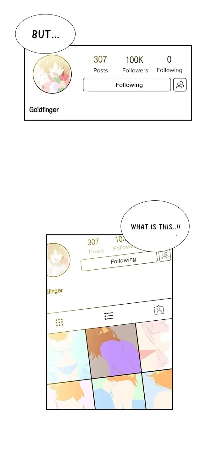 Read Celebgram chapter 18 image 4 on Lezhin