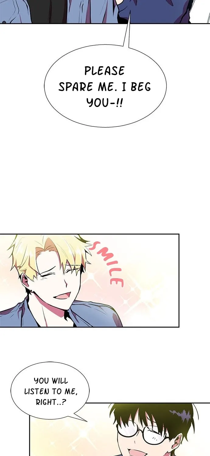 Read Celebgram chapter 18 image 42 on Lezhin