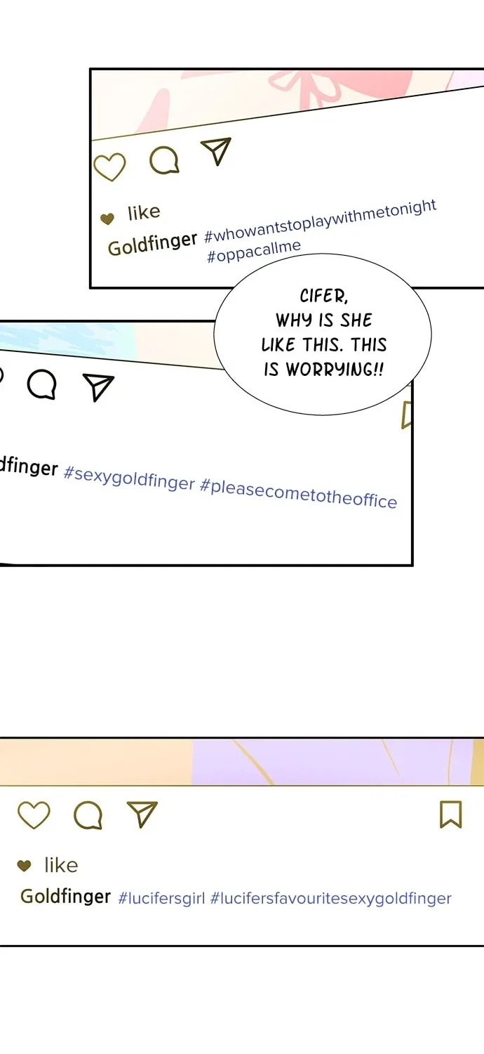 Read Celebgram chapter 18 image 5 on Lezhin