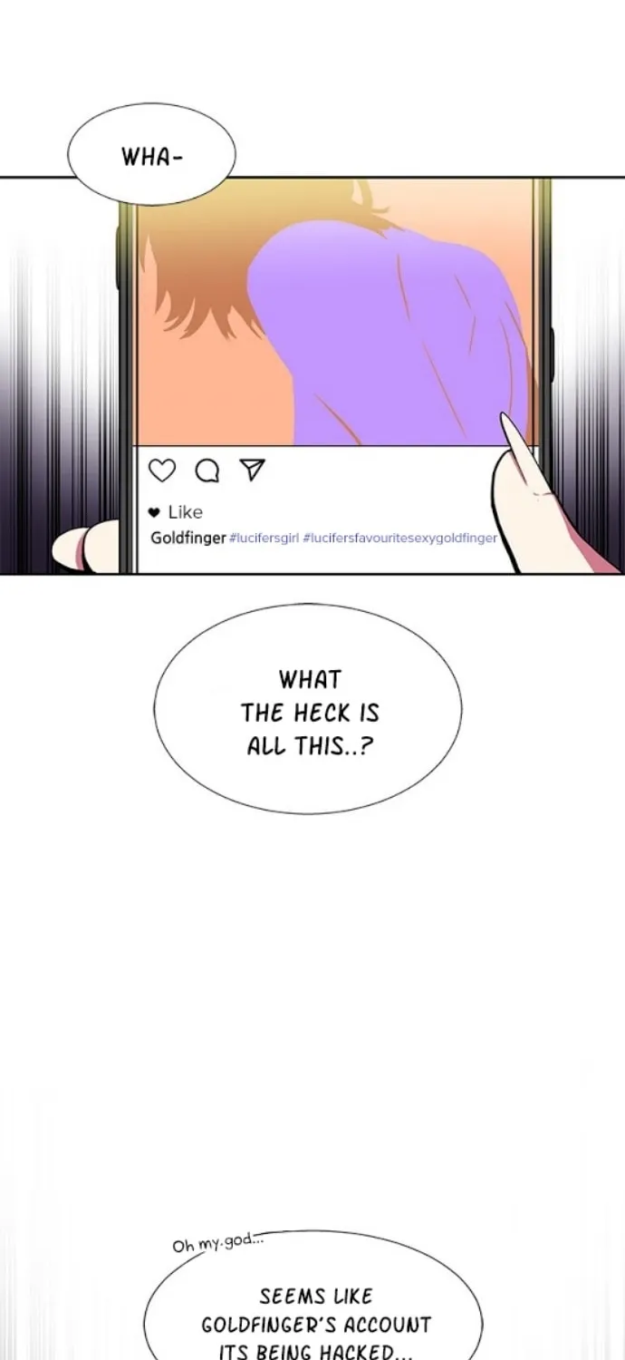 Read Celebgram chapter 18 image 6 on Lezhin