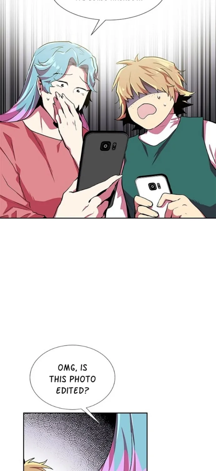 Read Celebgram chapter 18 image 7 on Lezhin
