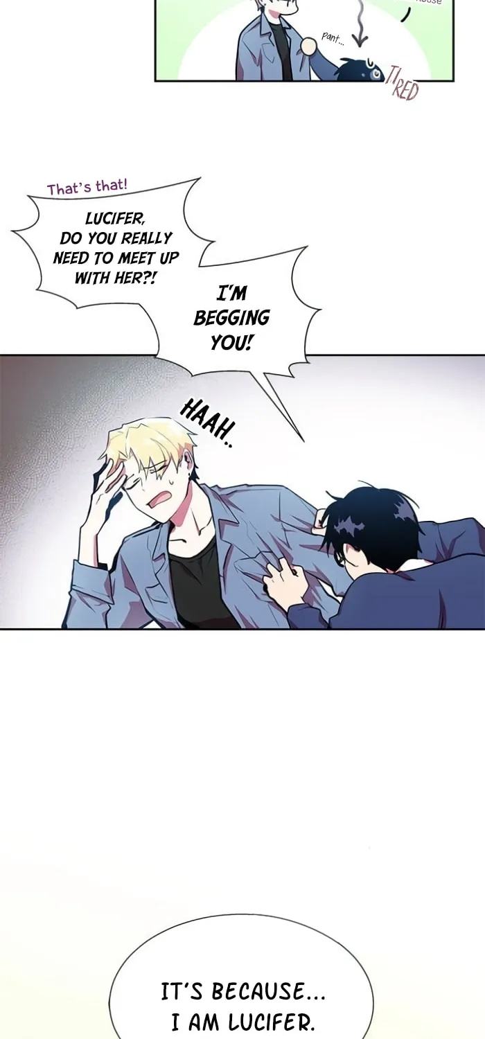 Read Celebgram chapter 19 image 13 on Lezhin