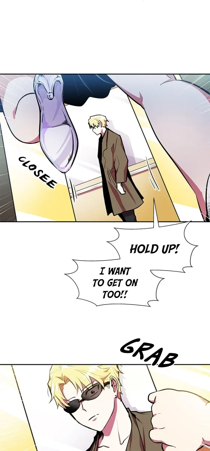 Read Celebgram chapter 19 image 29 on Lezhin