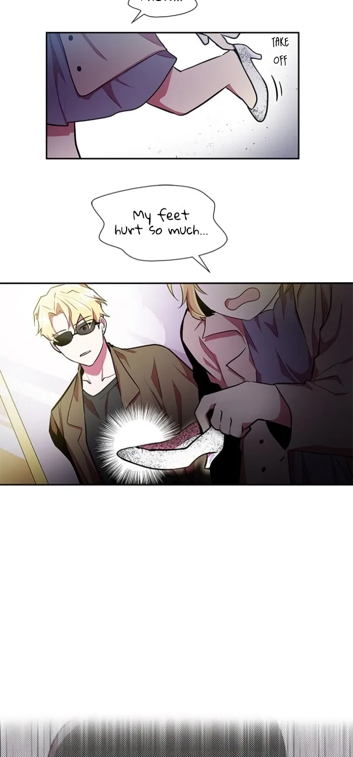 Read Celebgram chapter 19 image 33 on Lezhin