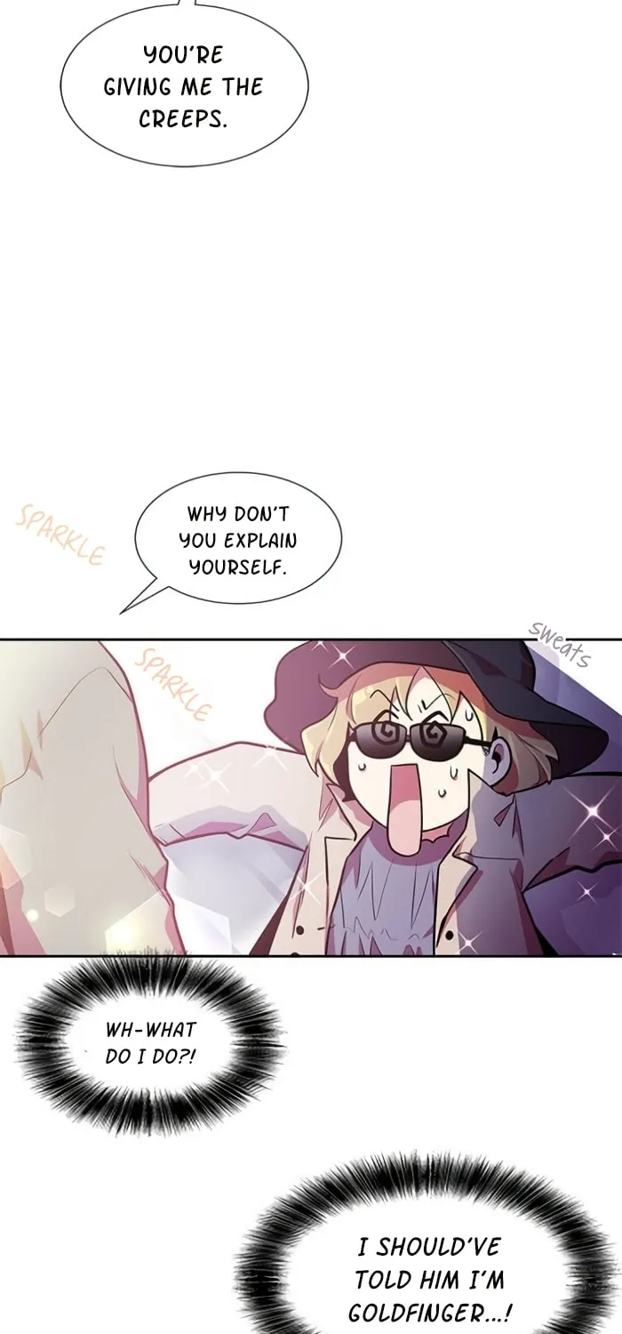 Read Celebgram chapter 19 image 45 on Lezhin