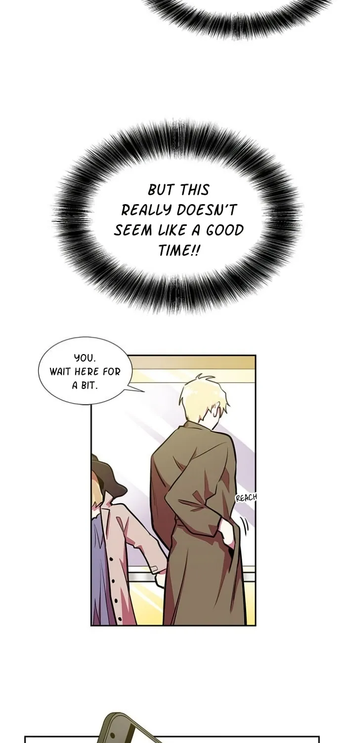 Read Celebgram chapter 19 image 46 on Lezhin