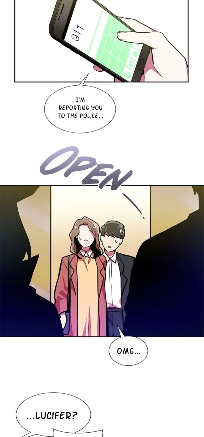 Read Celebgram chapter 19 image 47 on Lezhin