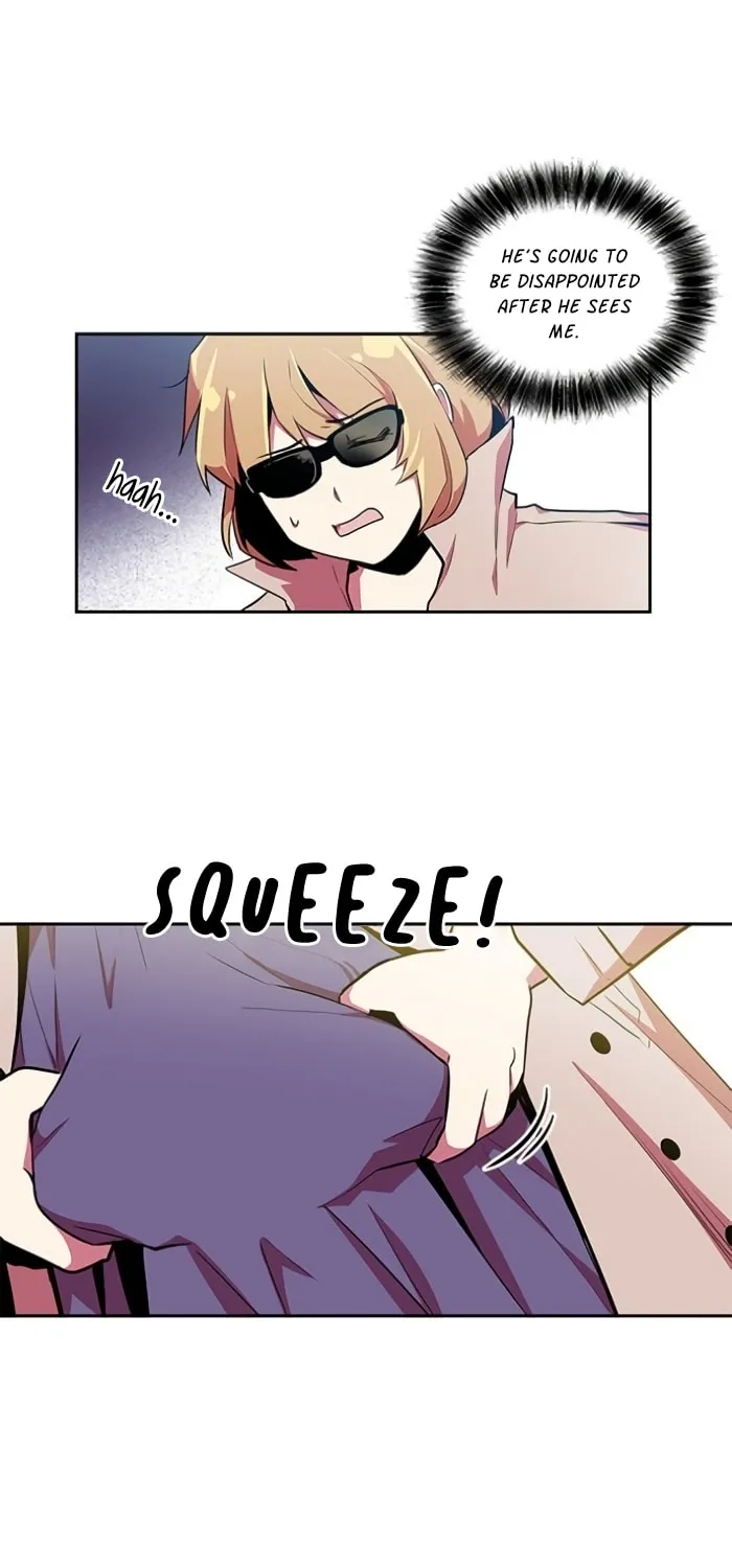 Read Celebgram chapter 19 image 6 on Lezhin