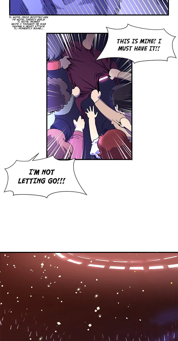 Read Celebgram chapter 2 image 10 on Lezhin