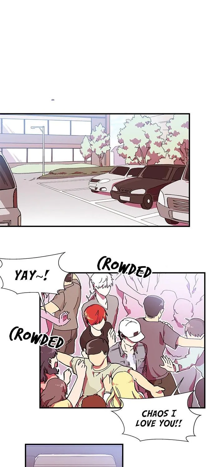 Read Celebgram chapter 2 image 12 on Lezhin