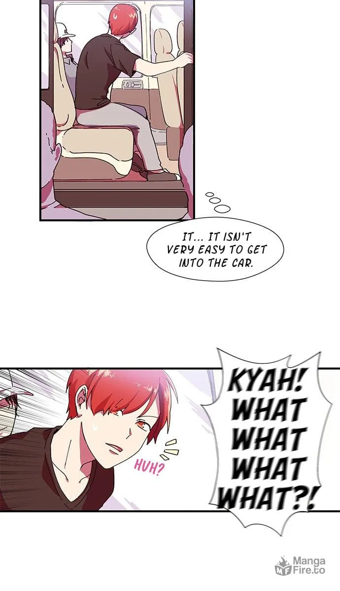 Read Celebgram chapter 2 image 13 on Lezhin