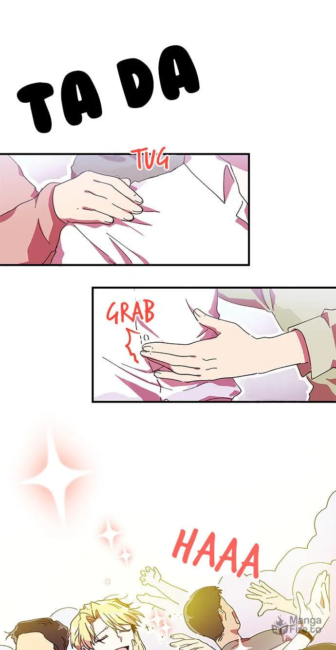 Read Celebgram chapter 2 image 14 on Lezhin