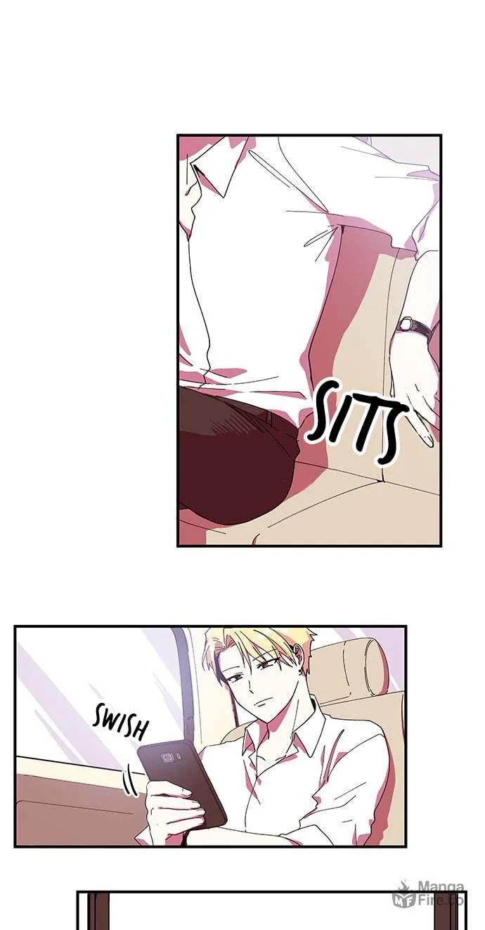 Read Celebgram chapter 2 image 16 on Lezhin