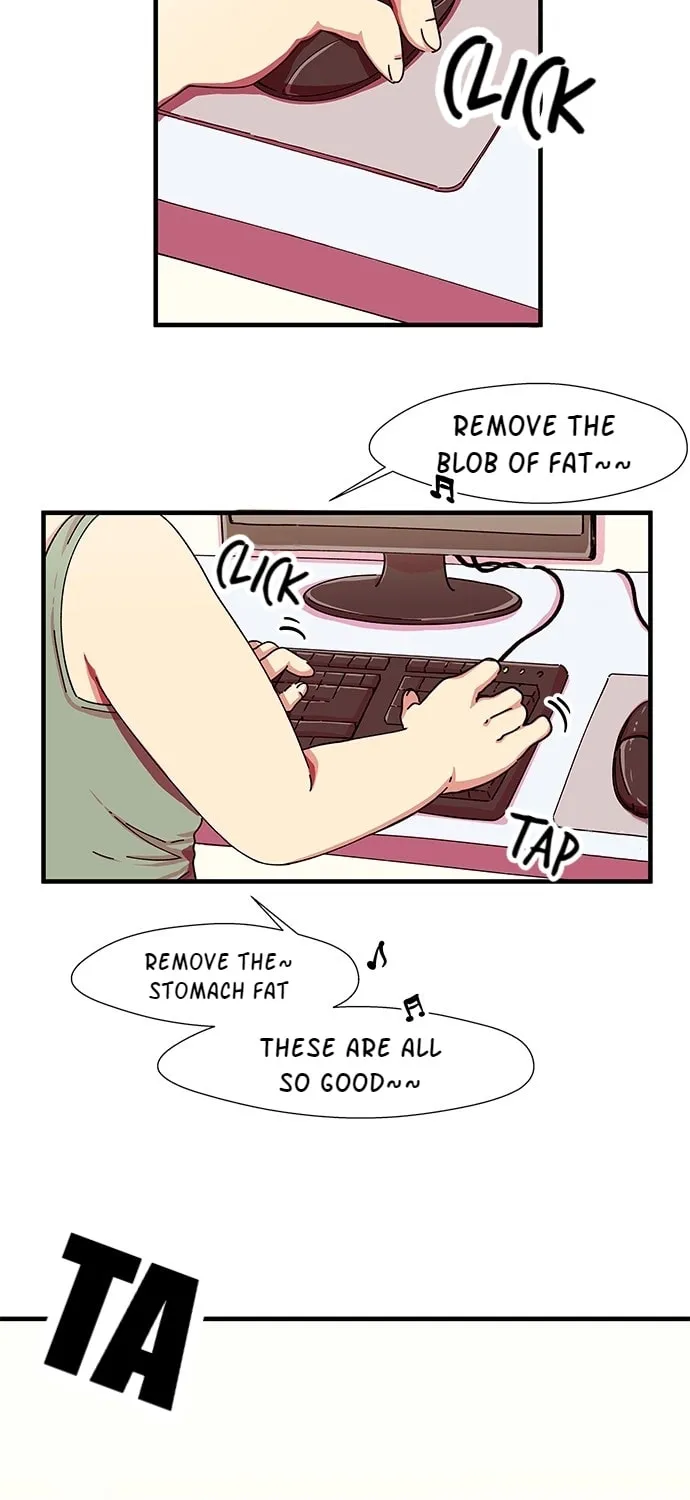 Read Celebgram chapter 2 image 22 on Lezhin