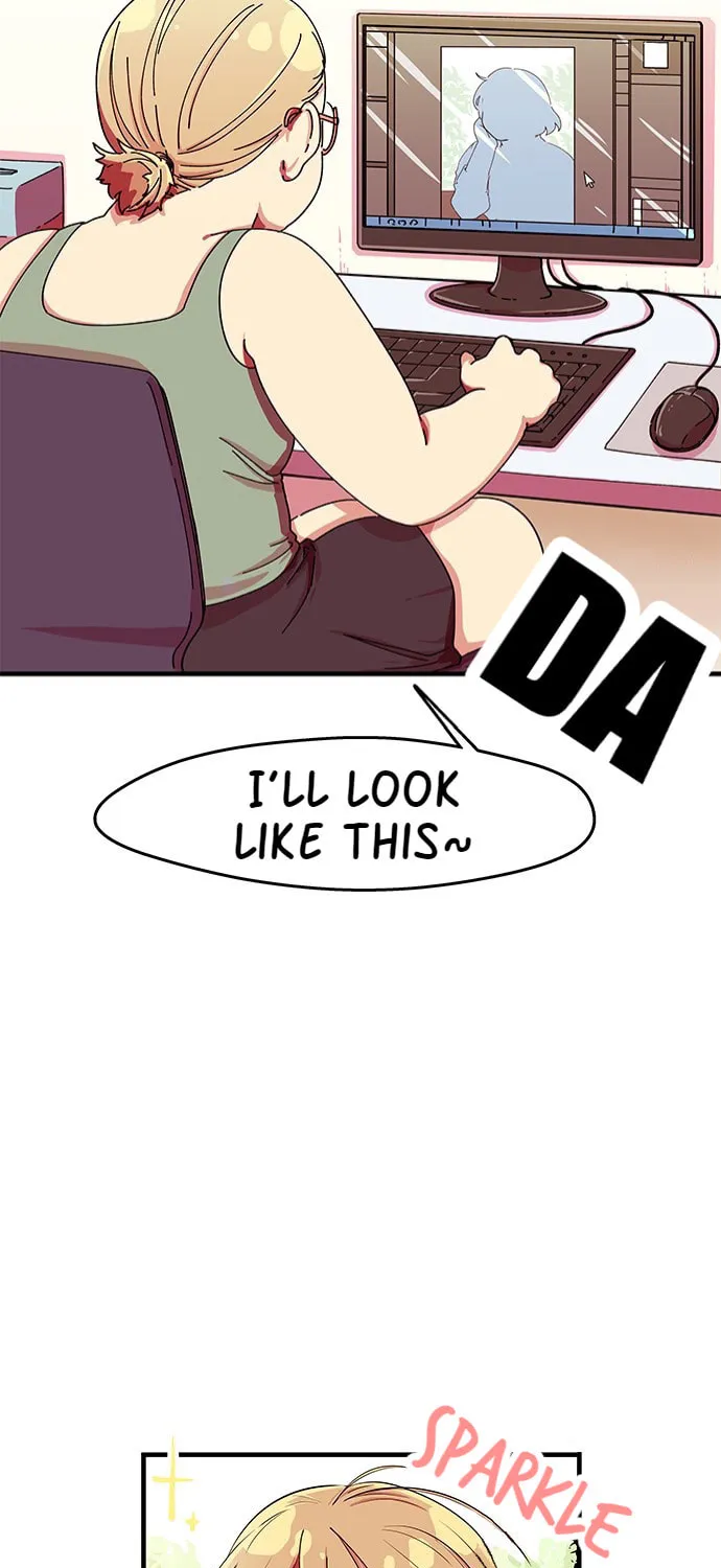 Read Celebgram chapter 2 image 24 on Lezhin