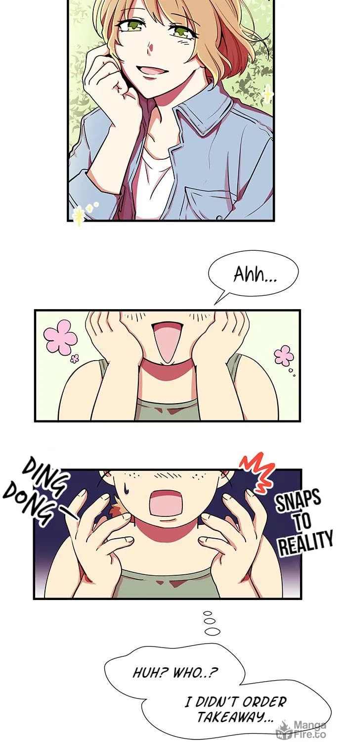 Read Celebgram chapter 2 image 26 on Lezhin