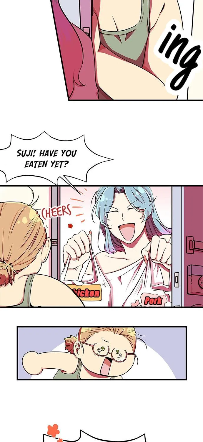 Read Celebgram chapter 2 image 30 on Lezhin