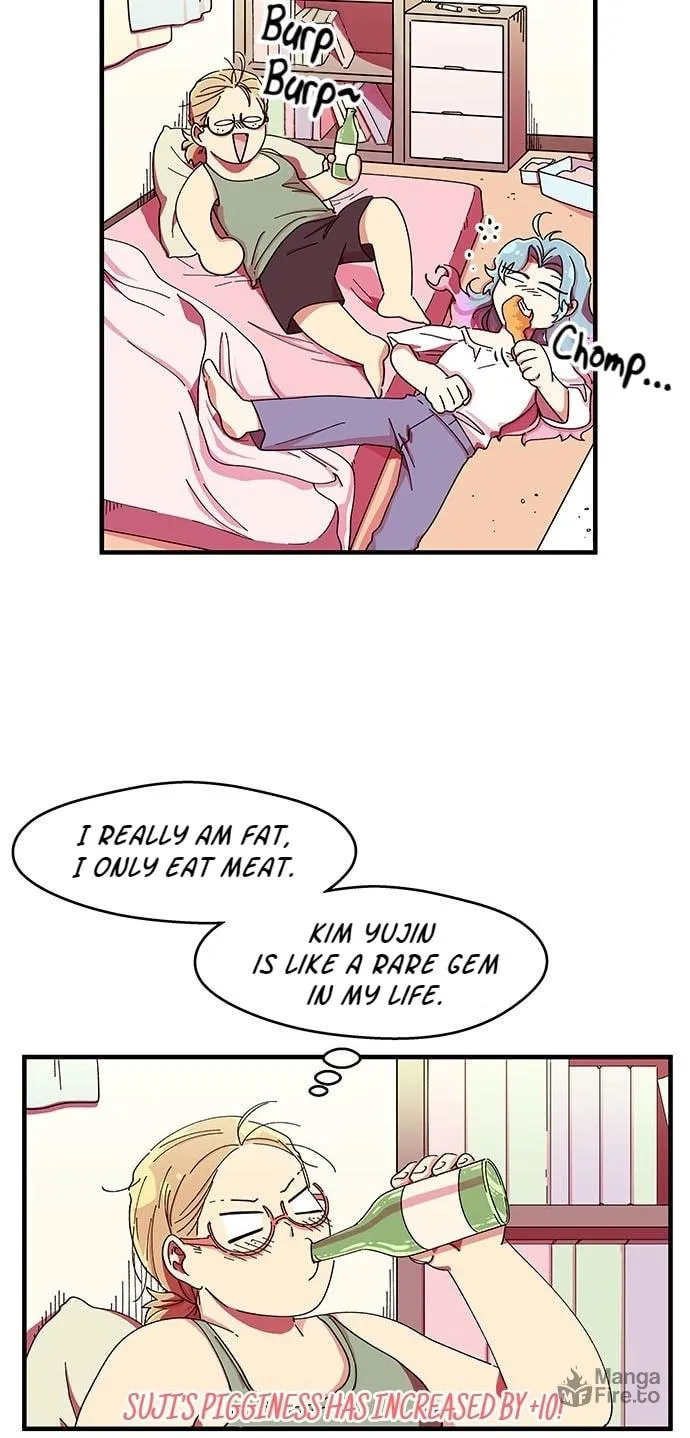 Read Celebgram chapter 2 image 38 on Lezhin