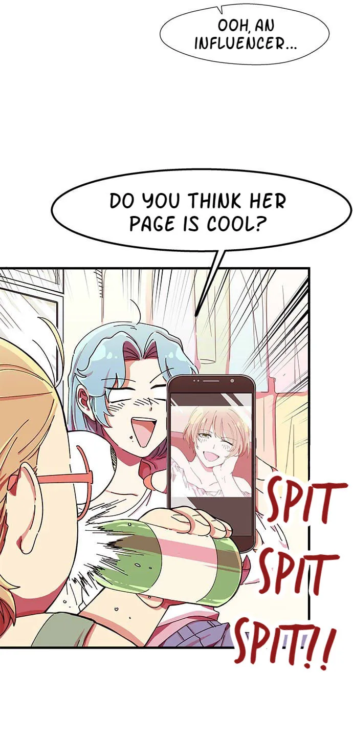 Read Celebgram chapter 2 image 39 on Lezhin