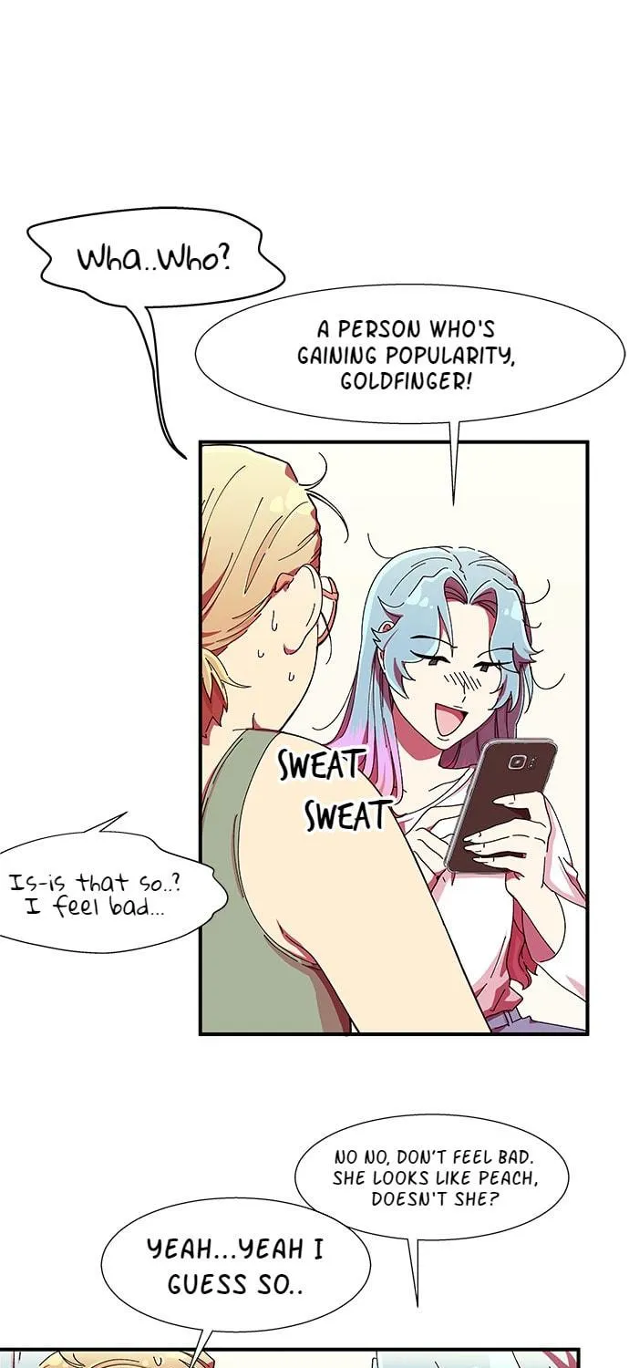 Read Celebgram chapter 2 image 40 on Lezhin
